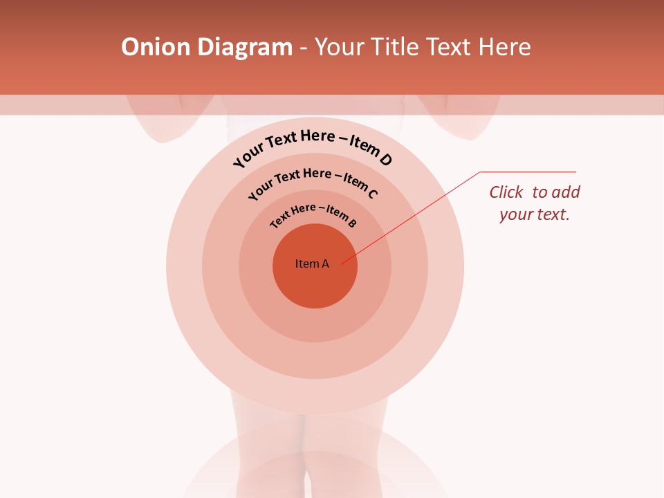 Gluttonous Care Excess PowerPoint Template