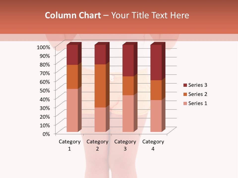 Gluttonous Care Excess PowerPoint Template