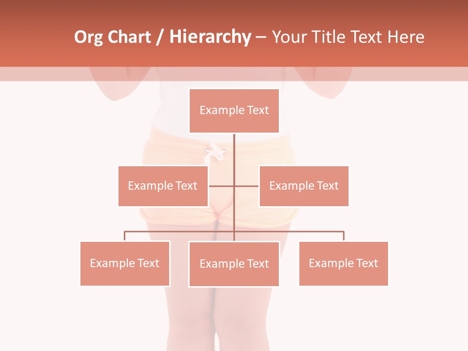 Gluttonous Care Excess PowerPoint Template