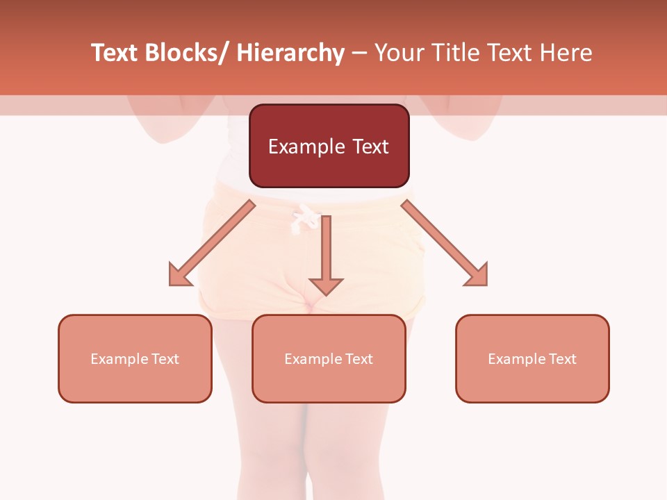 Gluttonous Care Excess PowerPoint Template