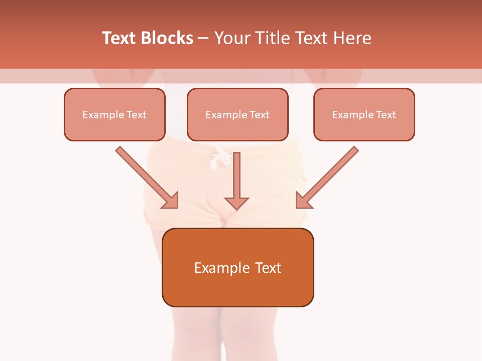 Gluttonous Care Excess PowerPoint Template