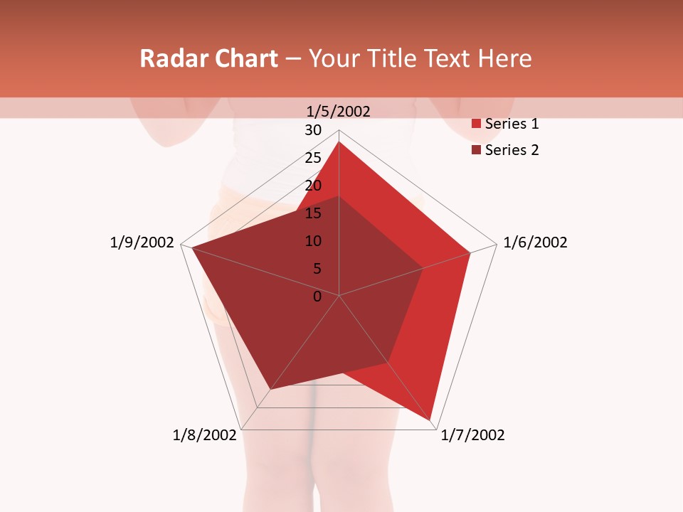 Gluttonous Care Excess PowerPoint Template
