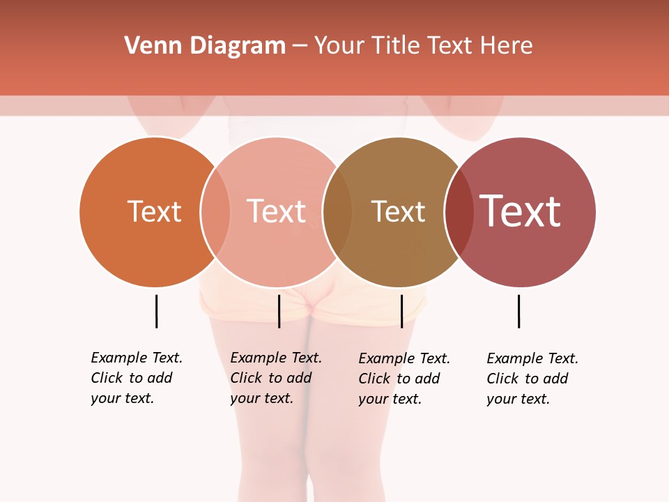 Gluttonous Care Excess PowerPoint Template