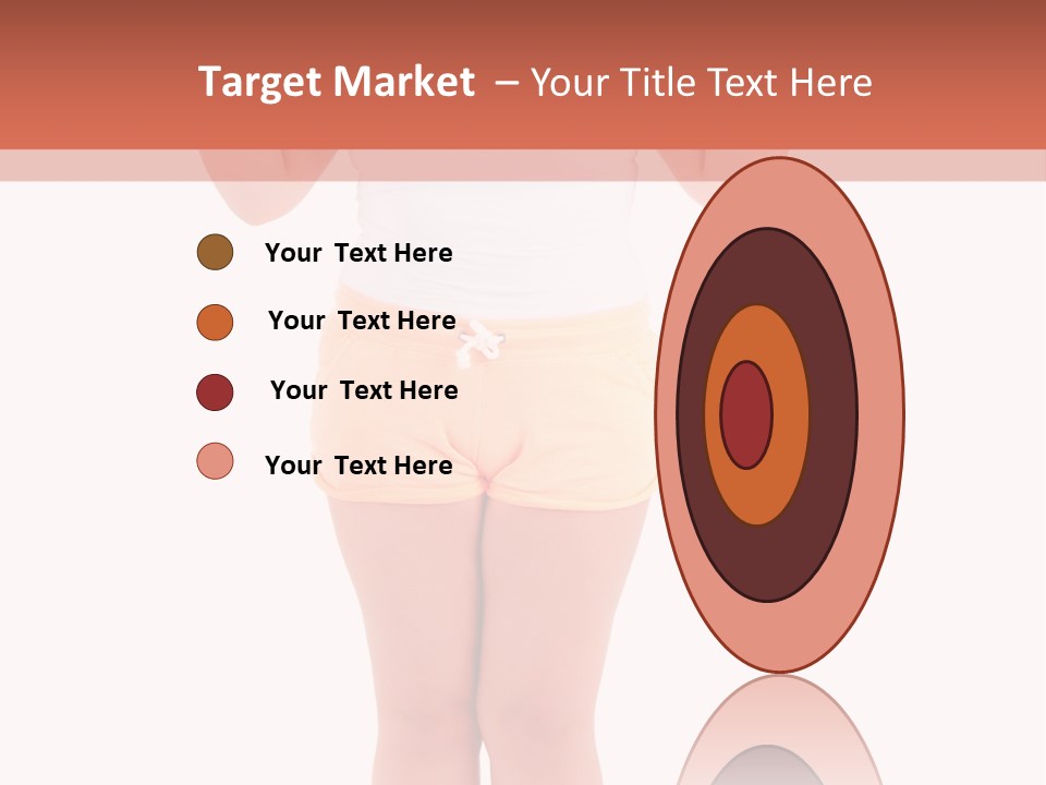 Gluttonous Care Excess PowerPoint Template