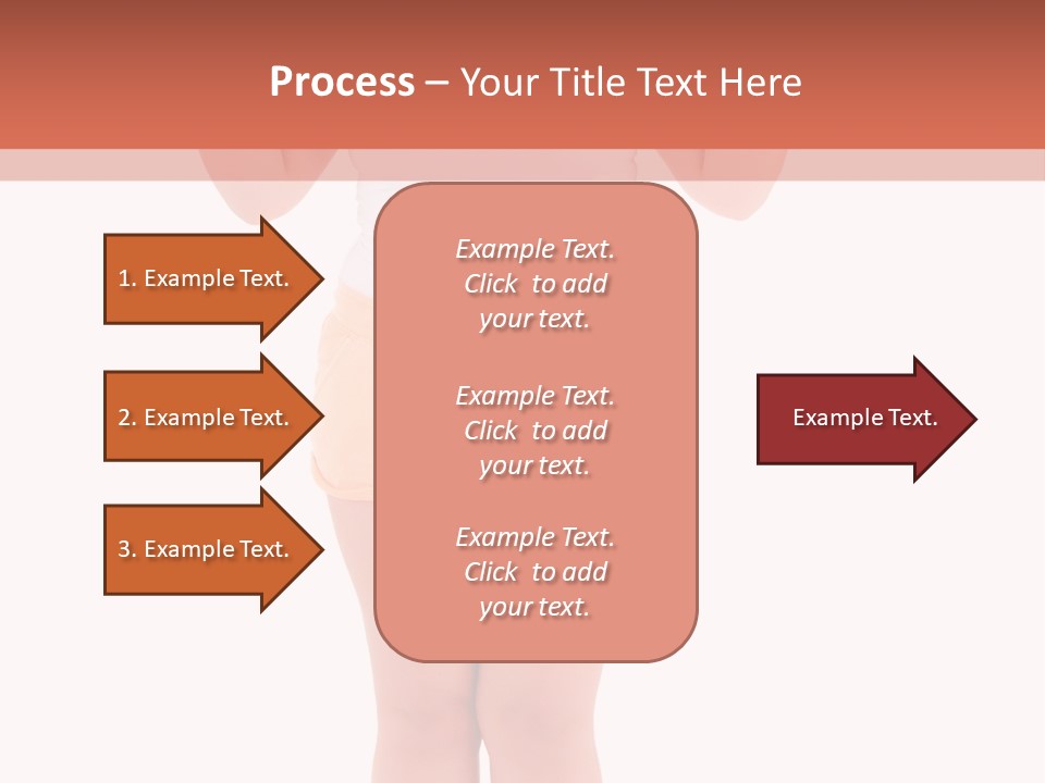 Gluttonous Care Excess PowerPoint Template