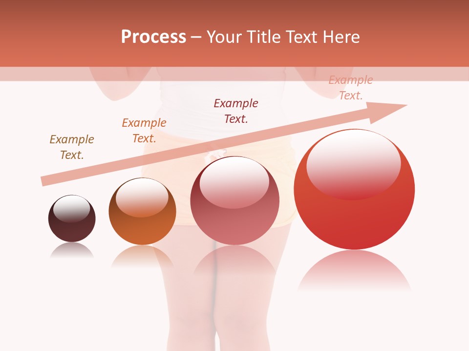 Gluttonous Care Excess PowerPoint Template