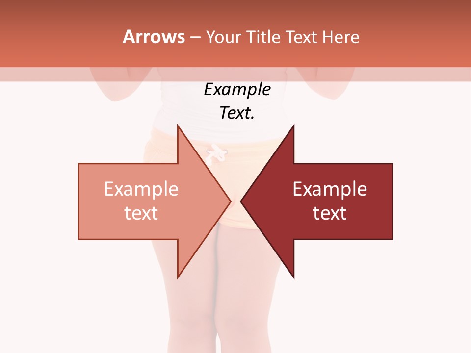 Gluttonous Care Excess PowerPoint Template
