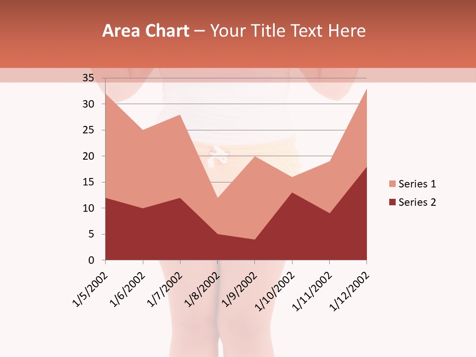 Gluttonous Care Excess PowerPoint Template