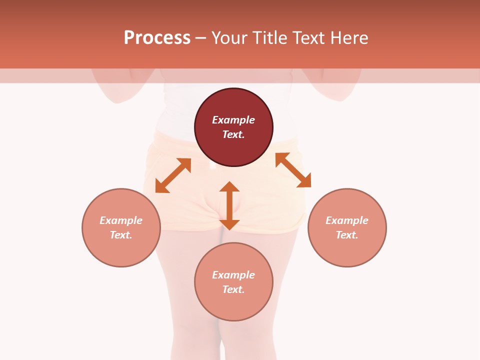 Gluttonous Care Excess PowerPoint Template