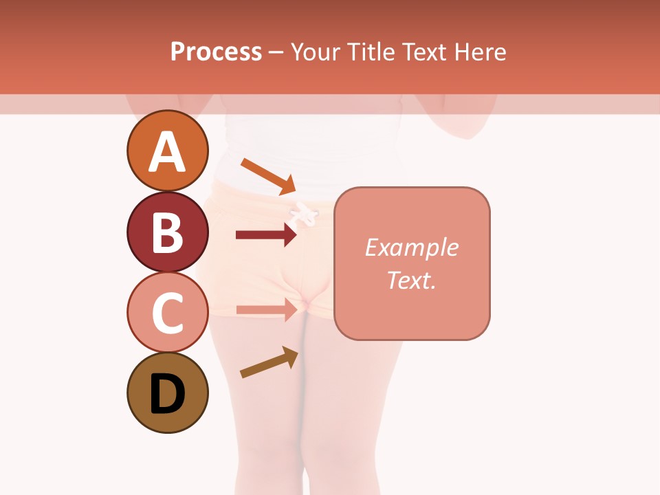 Gluttonous Care Excess PowerPoint Template