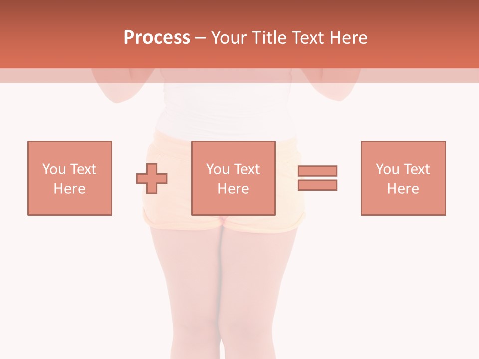 Gluttonous Care Excess PowerPoint Template