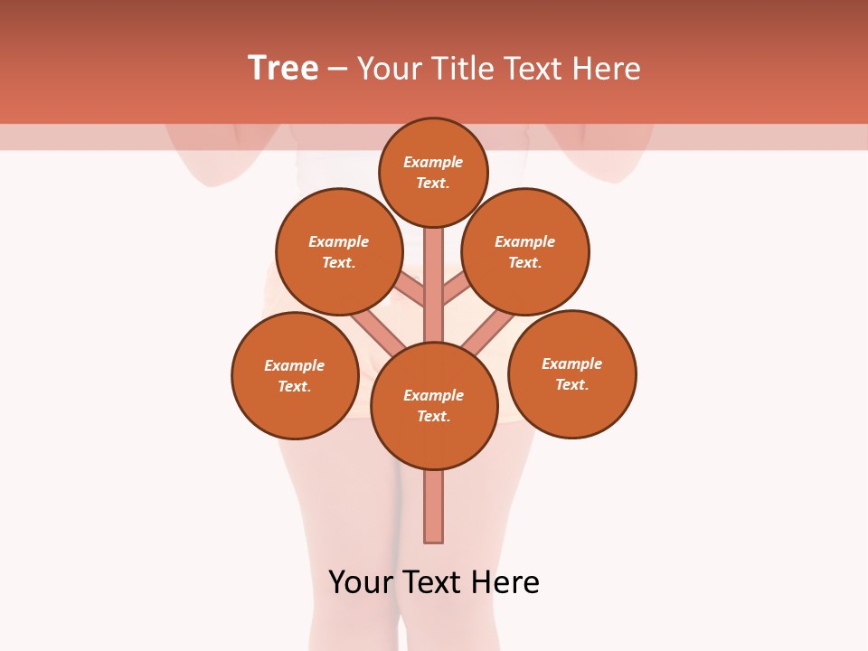Gluttonous Care Excess PowerPoint Template