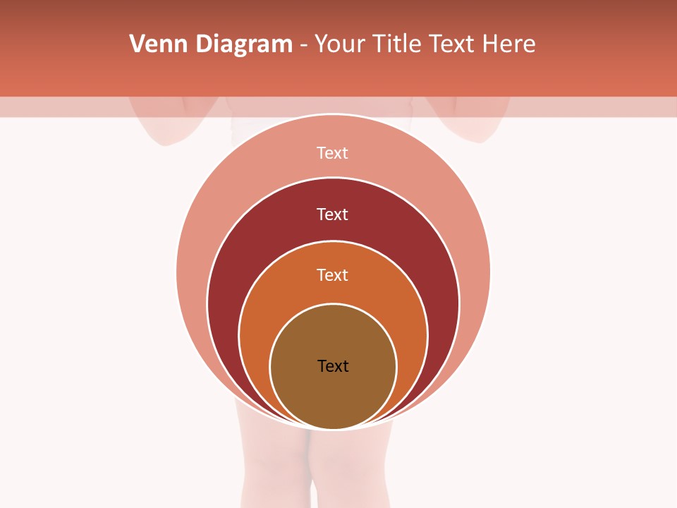 Gluttonous Care Excess PowerPoint Template