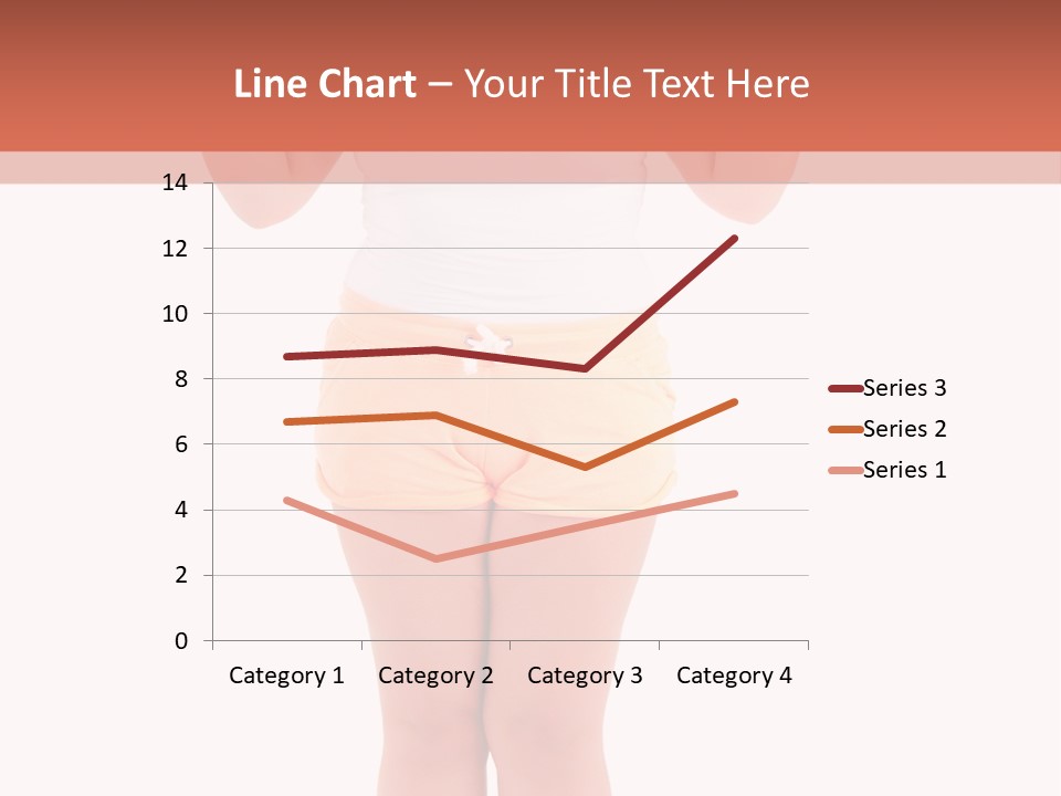 Gluttonous Care Excess PowerPoint Template