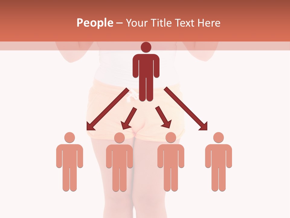 Gluttonous Care Excess PowerPoint Template