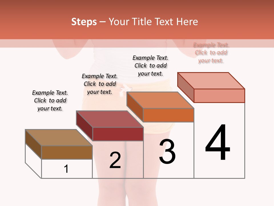 Gluttonous Care Excess PowerPoint Template