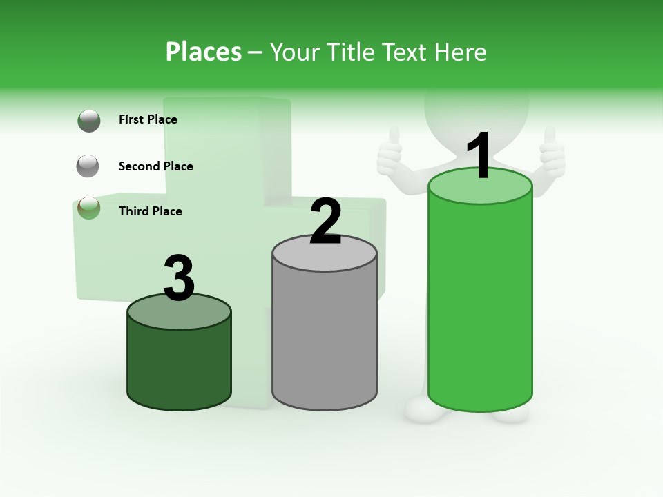 Doctor Addition Add PowerPoint Template