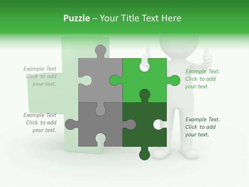 Doctor Addition Add PowerPoint Template