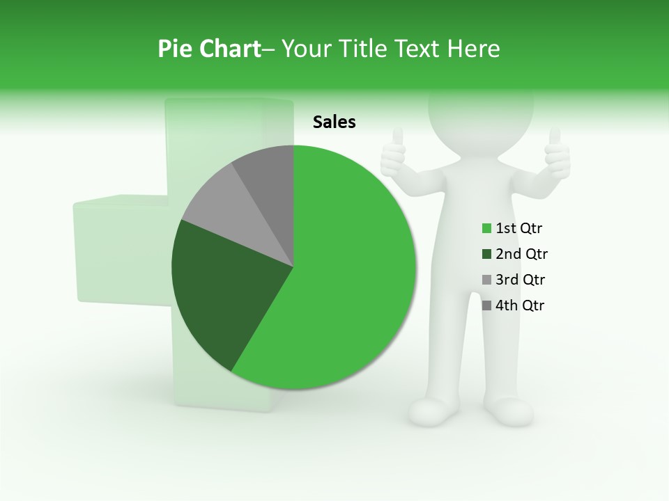 Doctor Addition Add PowerPoint Template