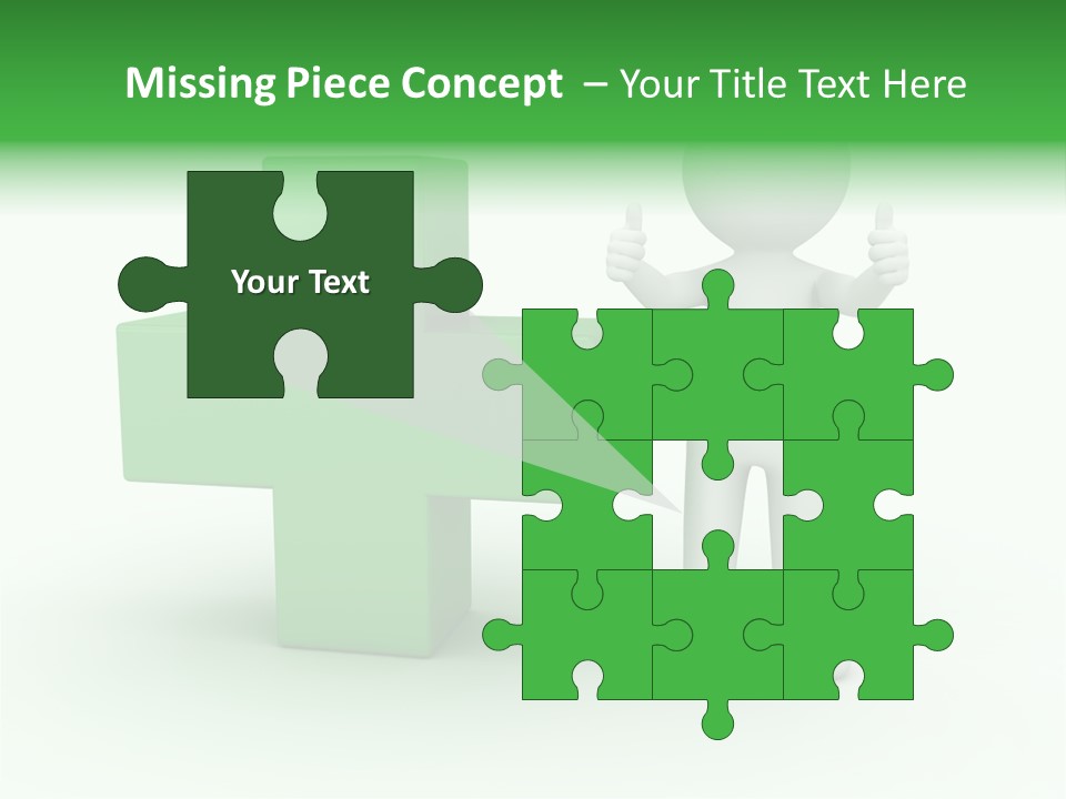 Doctor Addition Add PowerPoint Template