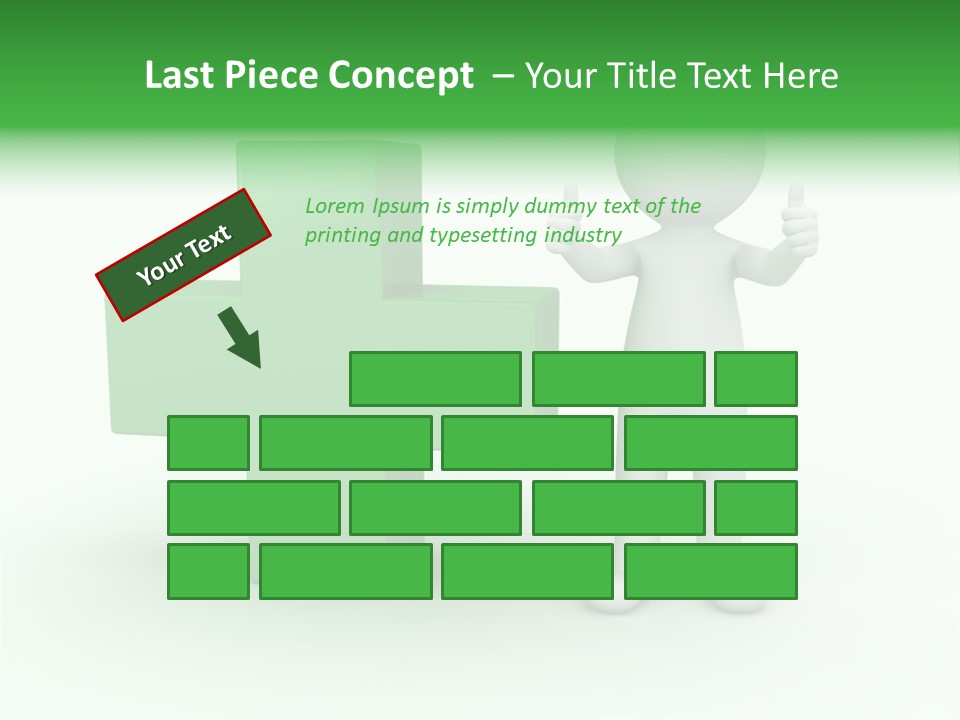 Doctor Addition Add PowerPoint Template