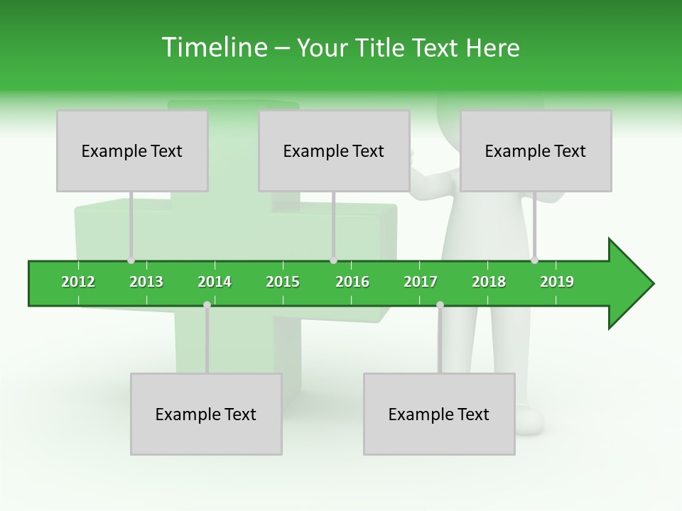 Doctor Addition Add PowerPoint Template
