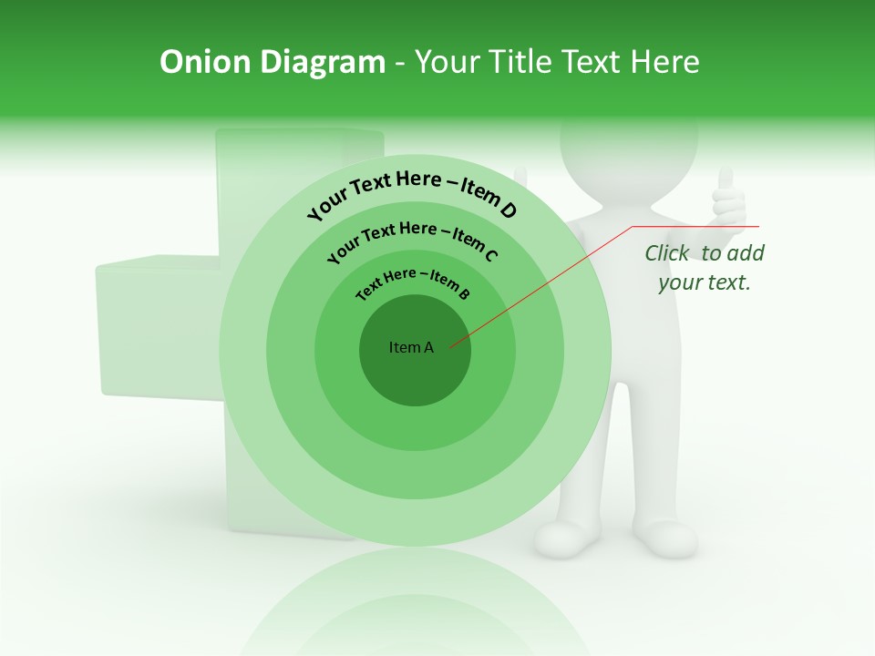 Doctor Addition Add PowerPoint Template