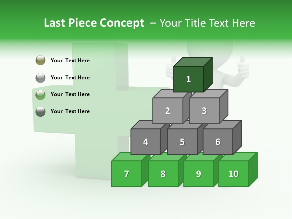 Doctor Addition Add PowerPoint Template