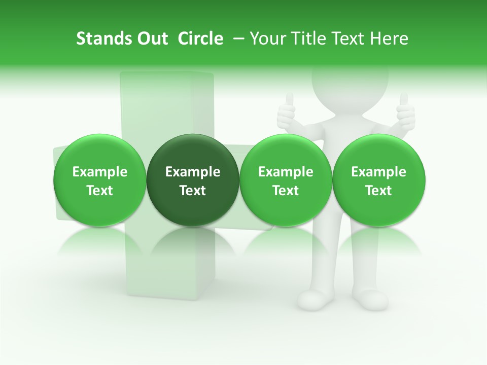 Doctor Addition Add PowerPoint Template