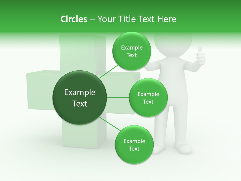 Doctor Addition Add PowerPoint Template