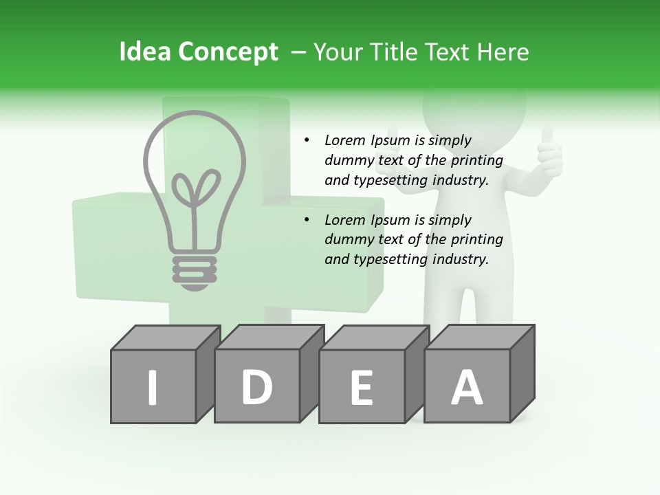 Doctor Addition Add PowerPoint Template