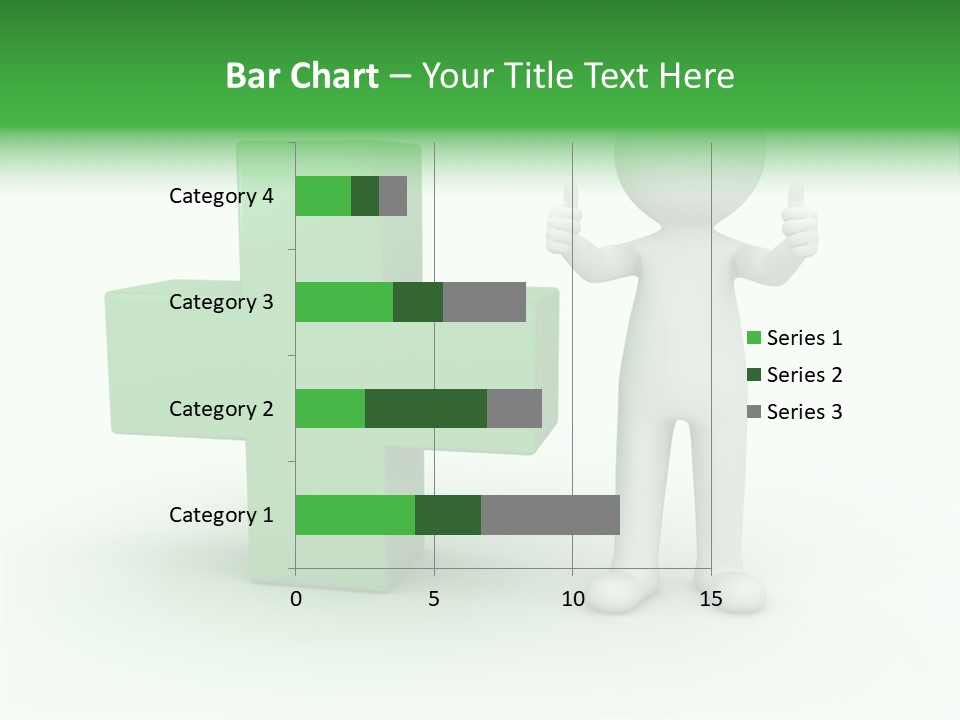Doctor Addition Add PowerPoint Template