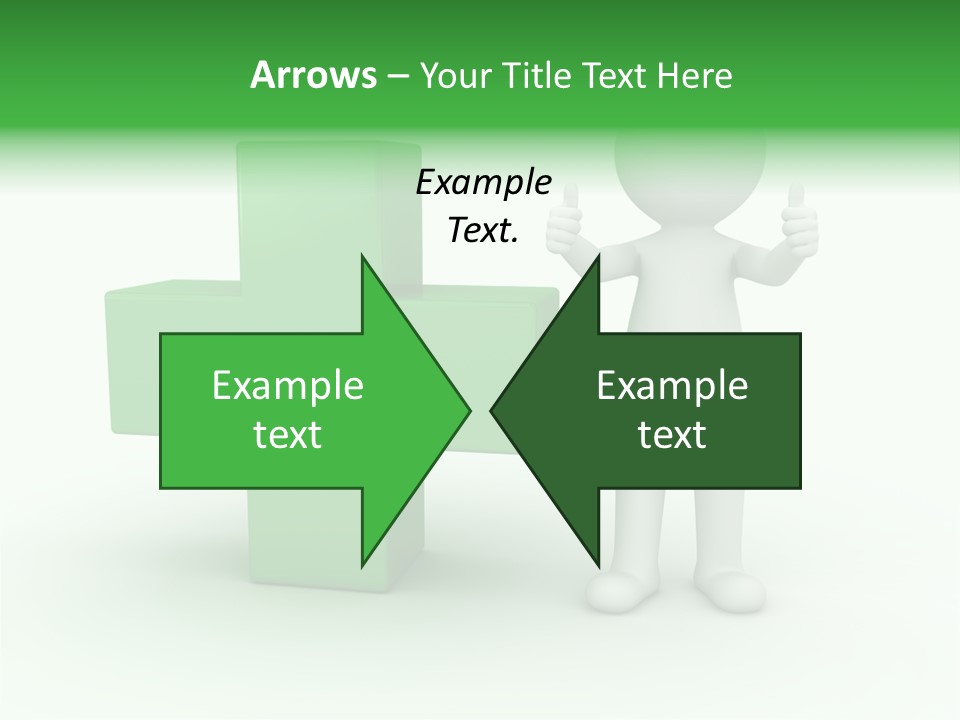 Doctor Addition Add PowerPoint Template