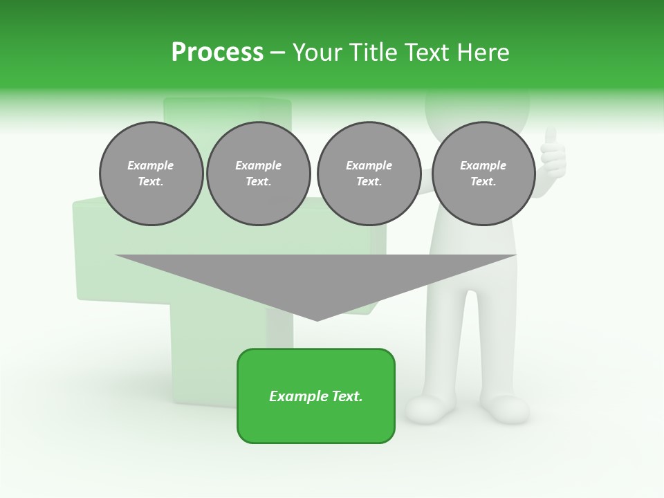 Doctor Addition Add PowerPoint Template