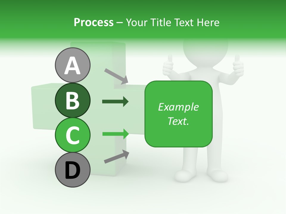 Doctor Addition Add PowerPoint Template