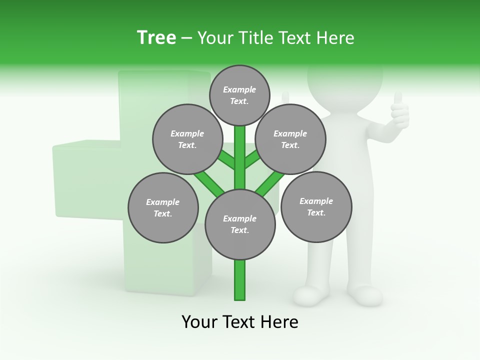 Doctor Addition Add PowerPoint Template