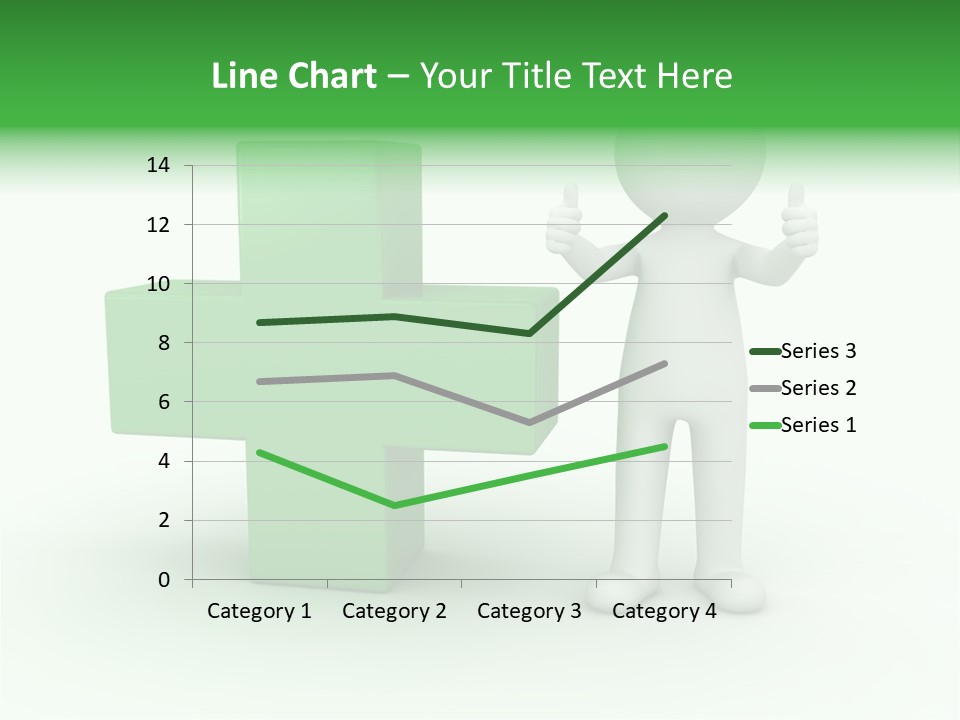 Doctor Addition Add PowerPoint Template