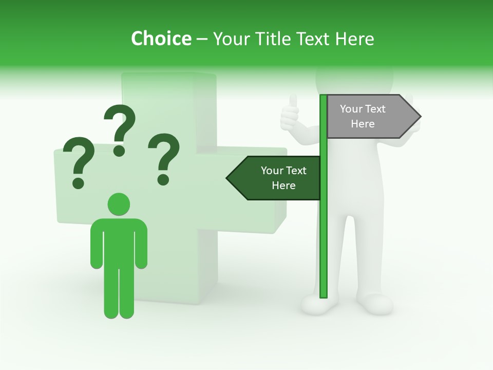 Doctor Addition Add PowerPoint Template