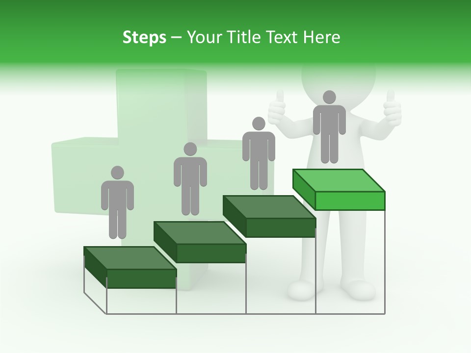 Doctor Addition Add PowerPoint Template
