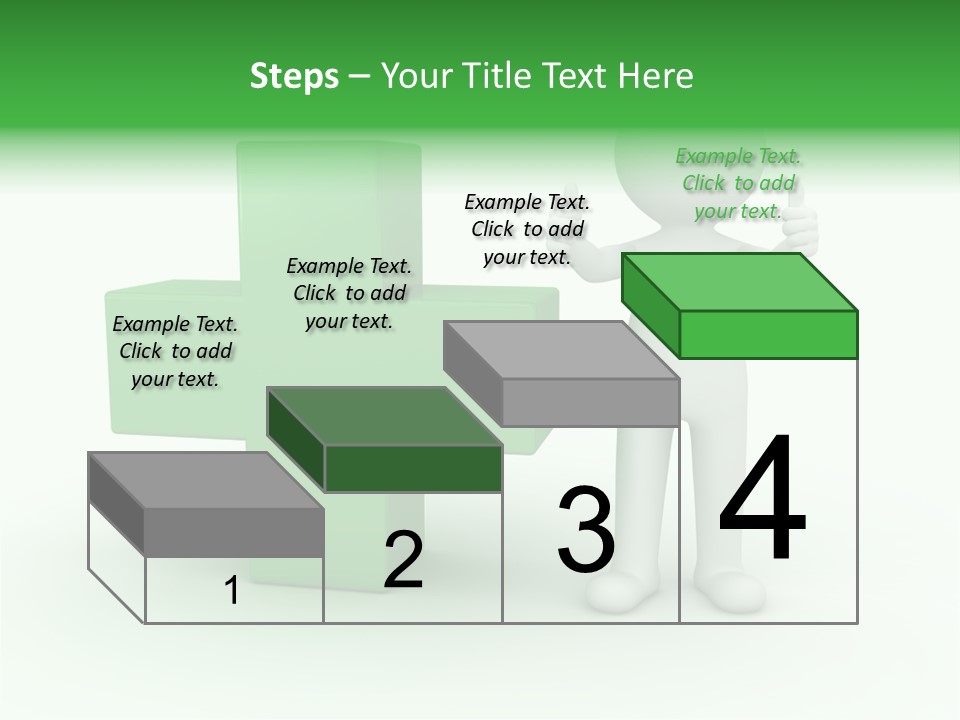 Doctor Addition Add PowerPoint Template