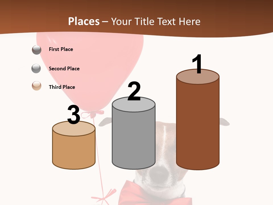 Baby Congratulation Funny PowerPoint Template