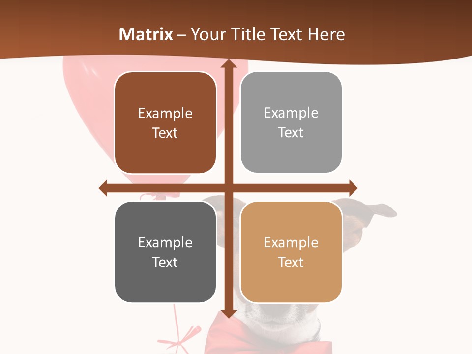 Baby Congratulation Funny PowerPoint Template