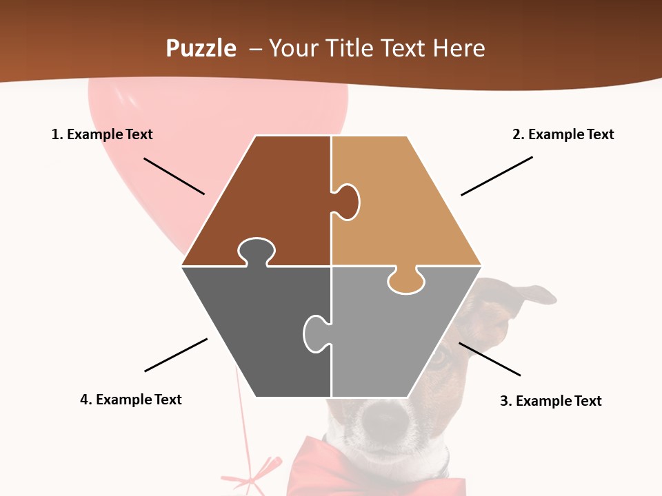 Baby Congratulation Funny PowerPoint Template