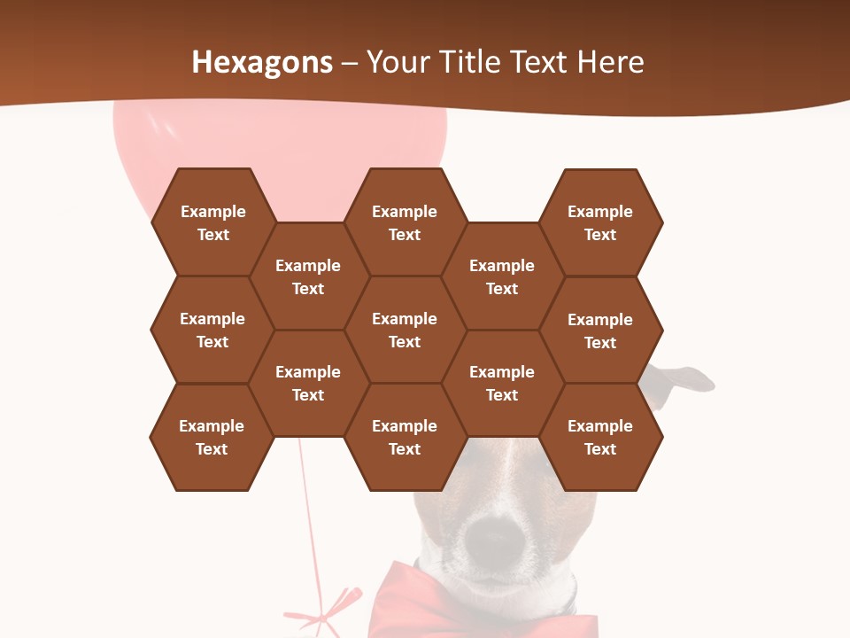 Baby Congratulation Funny PowerPoint Template