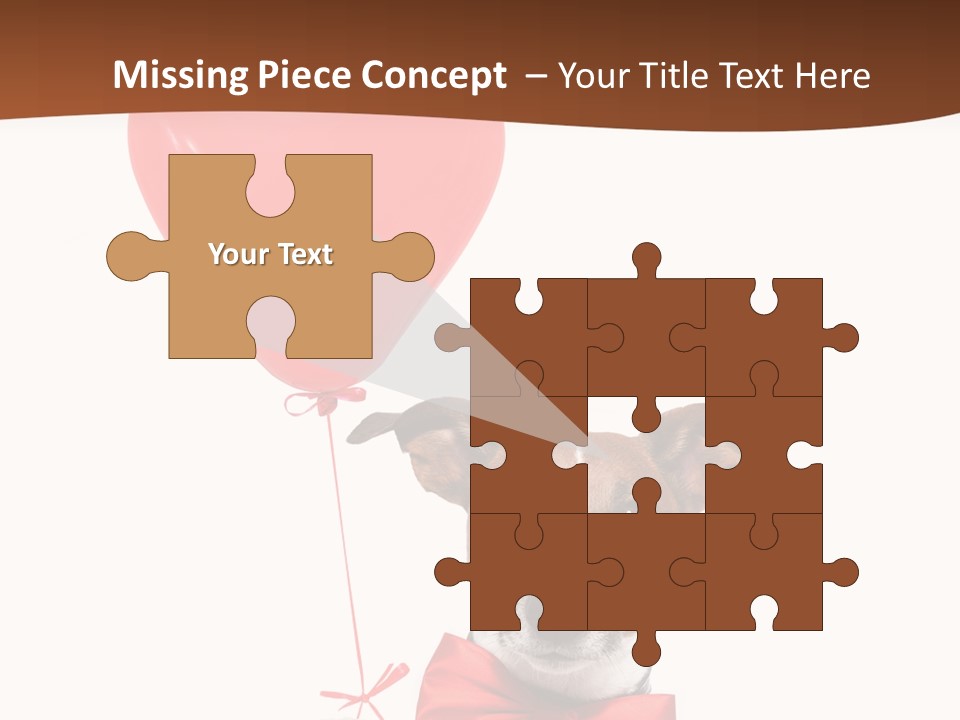 Baby Congratulation Funny PowerPoint Template