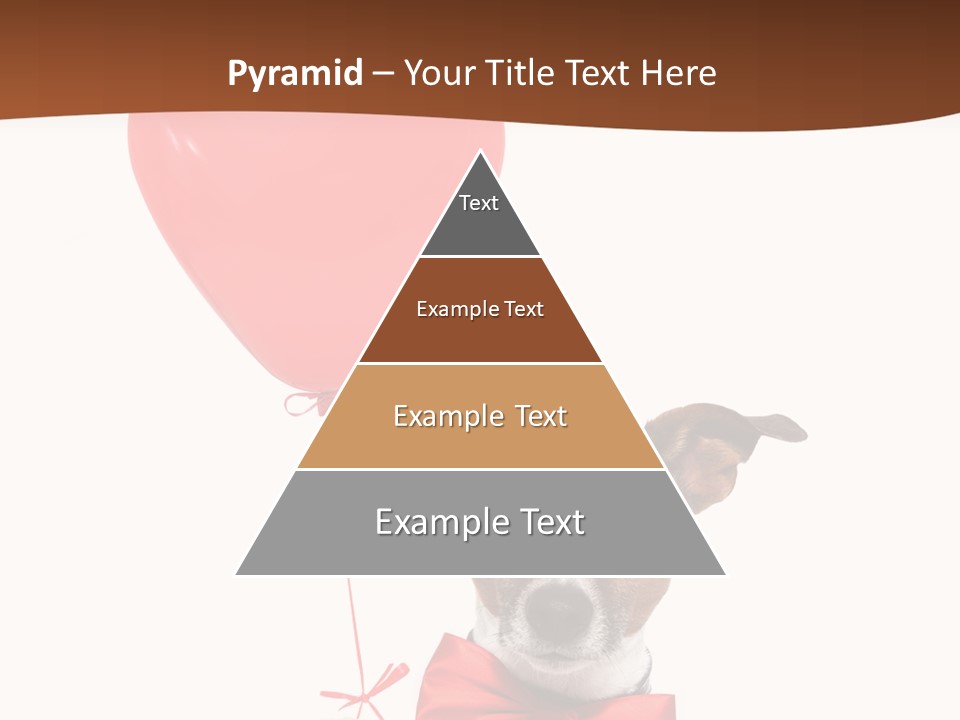 Baby Congratulation Funny PowerPoint Template