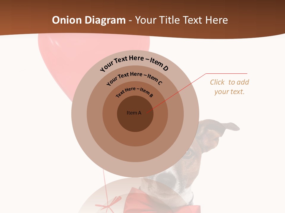 Baby Congratulation Funny PowerPoint Template