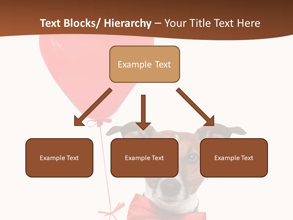 Baby Congratulation Funny PowerPoint Template
