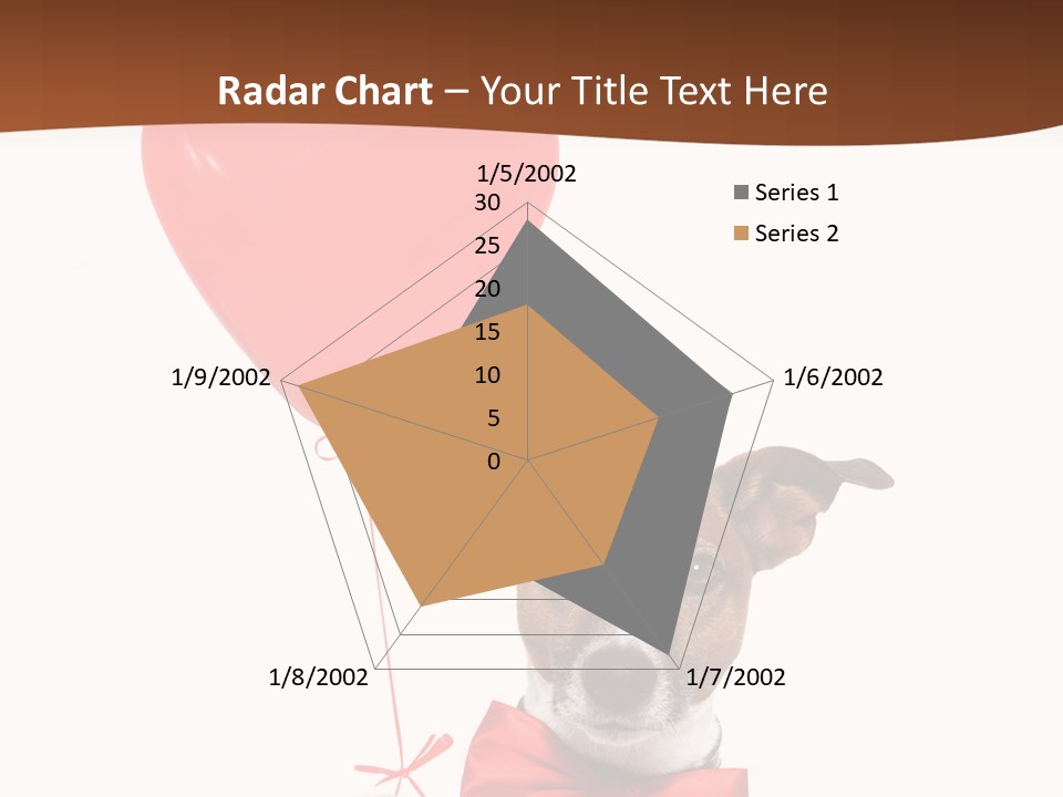 Baby Congratulation Funny PowerPoint Template