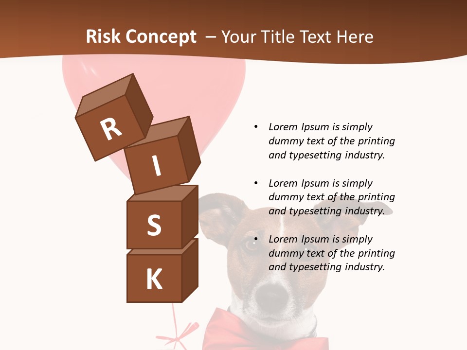 Baby Congratulation Funny PowerPoint Template